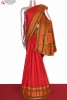 Thread Weave Kanchipuram Silk Saree